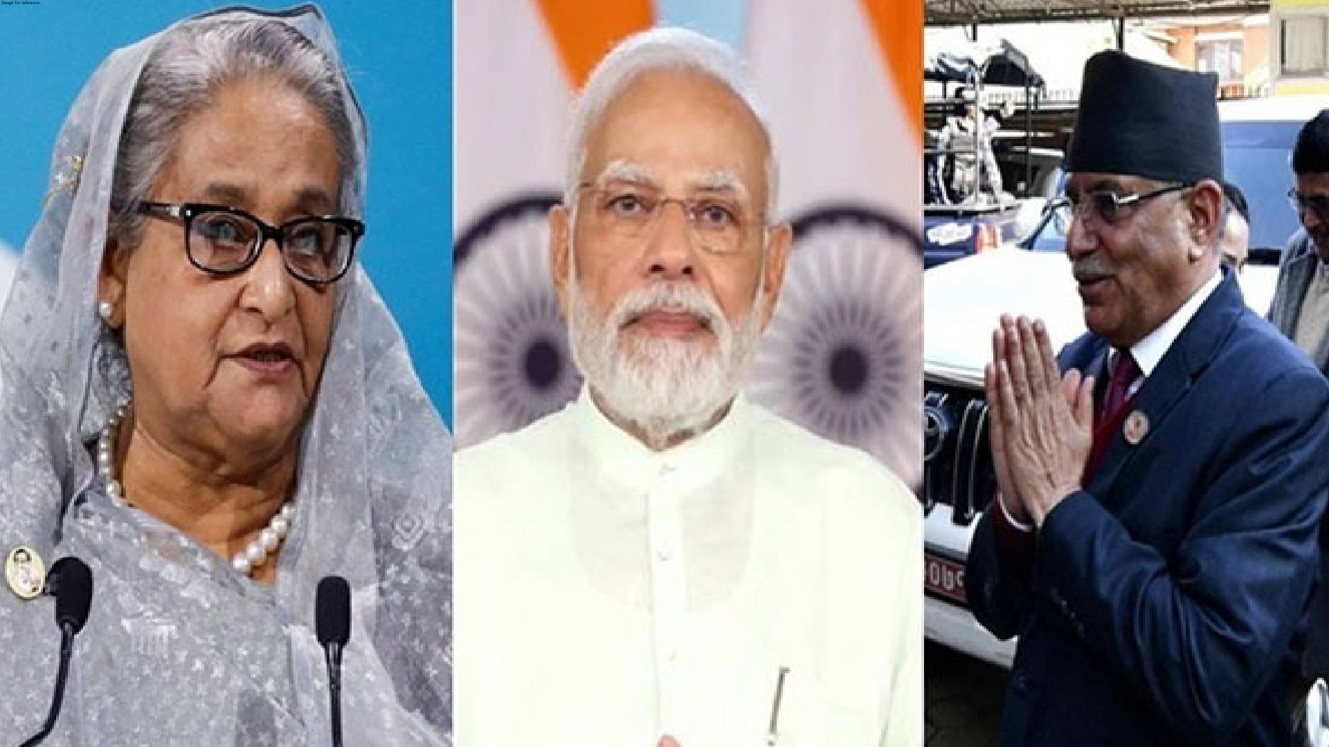 PM Modi's oath-taking ceremony: Bangladesh PM Sheikh Hasina to arrive in Delhi tomorrow; Nepal PM Prachanda confirms attendance